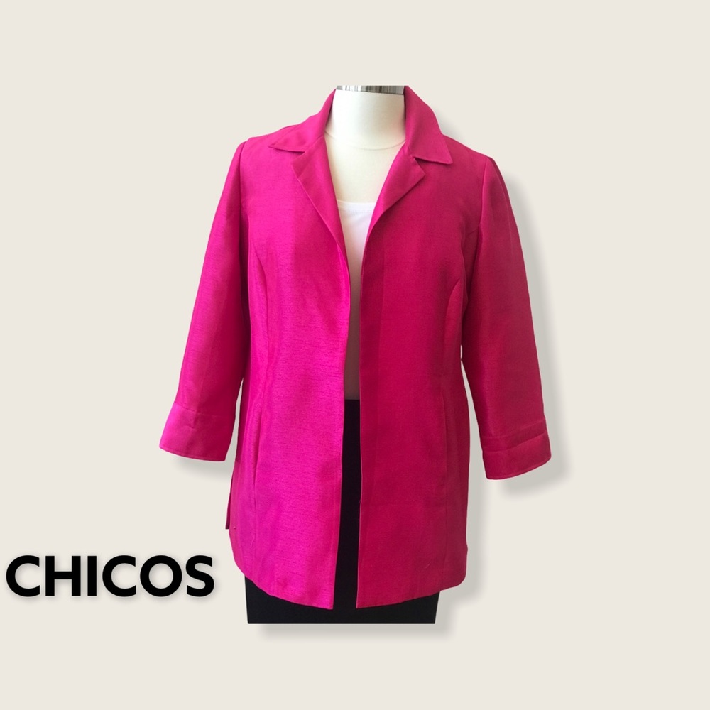 Jacket
